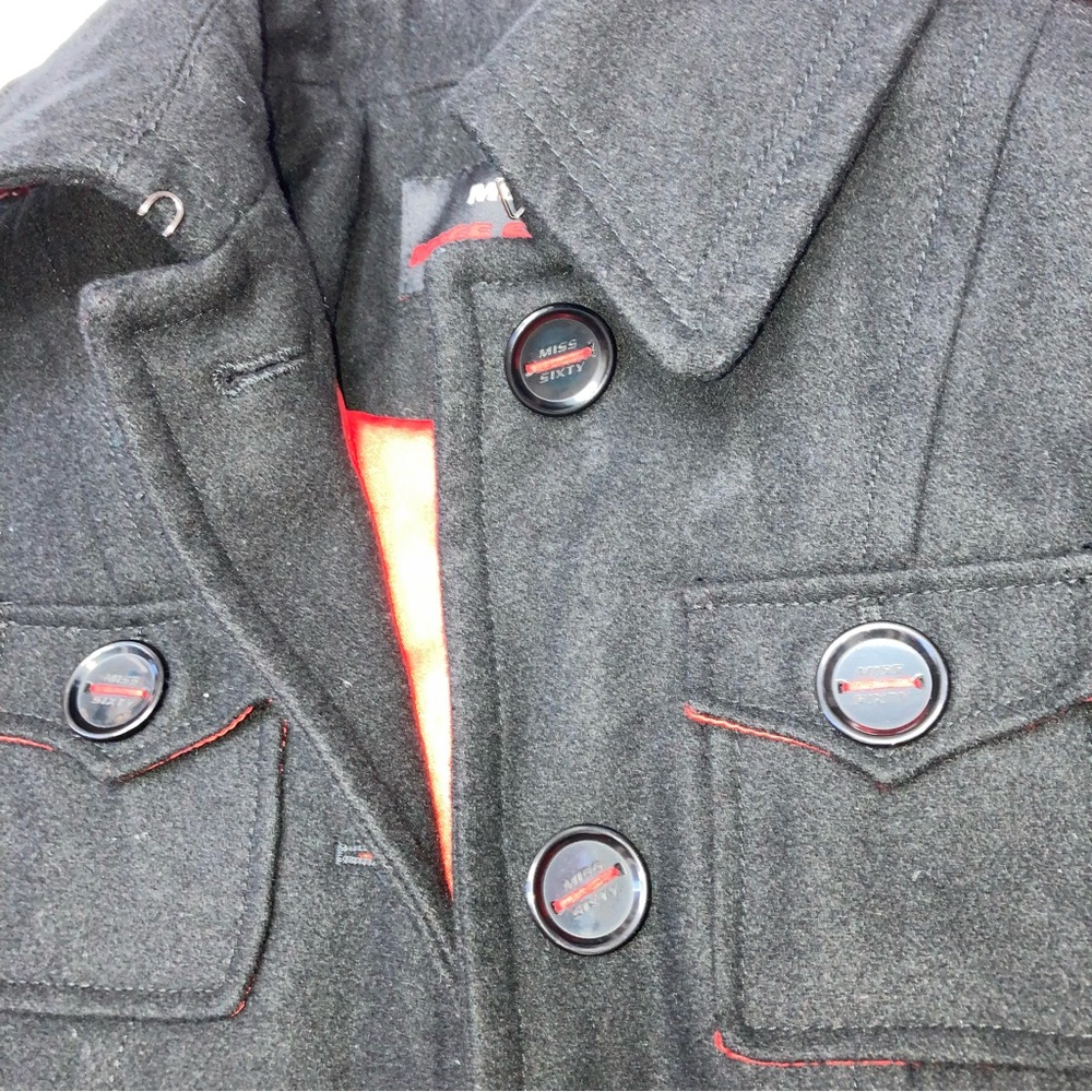 Miss Sixty coat - Picture 10 of 12